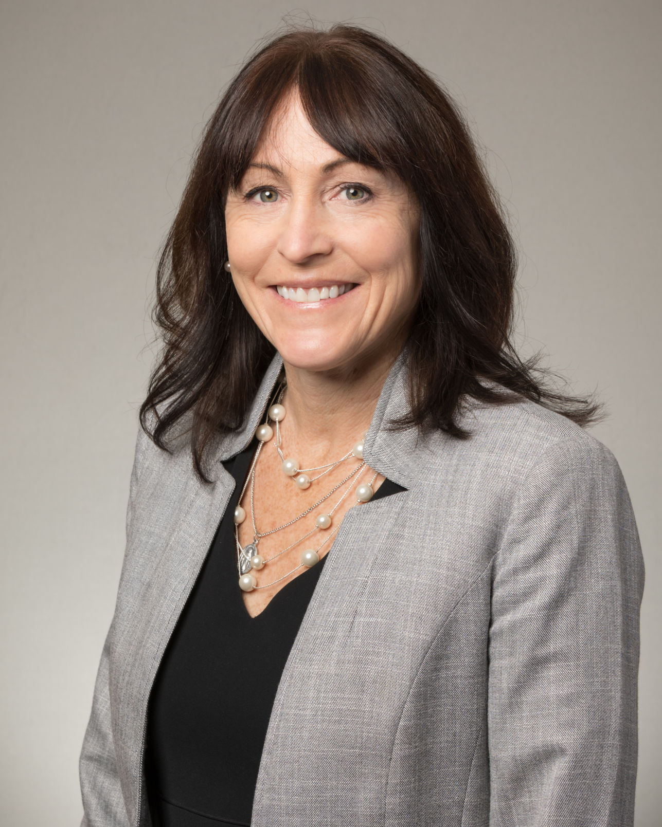 Rep. Marta Bertoglio, R-Clancy